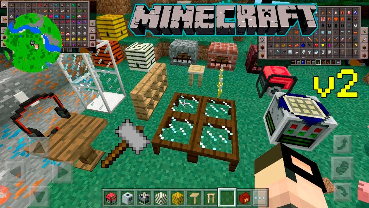 how to download the aether mod for minecraft pe